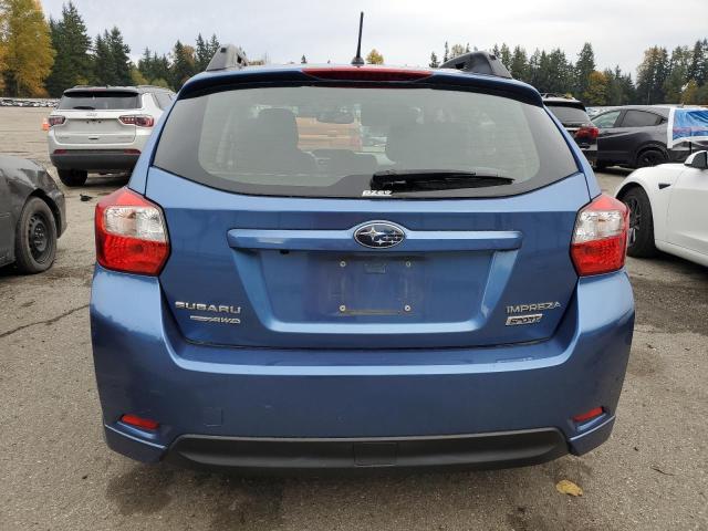 Photo 6 from auction – 2014 SUBARU IMPREZA SP with VIN JF1GPAR6XE8277731