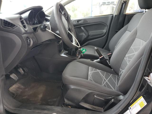 Photo 7 from auction – 2014 FORD FIESTA S with VIN 3FADP4AJ5EM150627