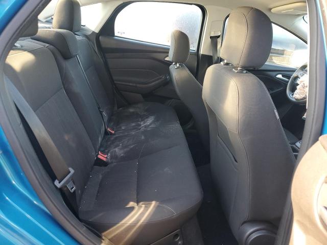 Photo 10 from auction – 2016 FORD FOCUS SE with VIN 1FADP3F20GL394282