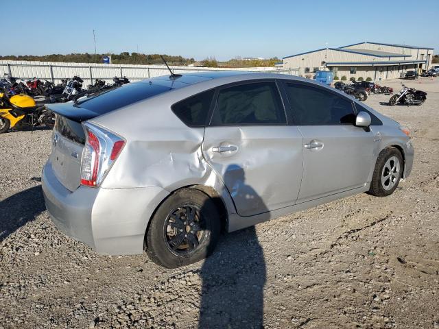 Photo 3 from auction – 2015 TOYOTA PRIUS with VIN JTDKN3DUXF1915725