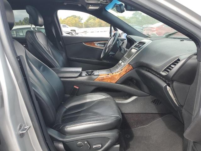Photo 7 from auction – 2016 LINCOLN MKX SELECT with VIN 2LMTJ8KP5GBL45813