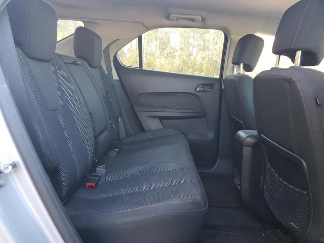 Photo 11 from auction – 2011 CHEVROLET EQUINOX LT with VIN 2CNALDEC7B6440115