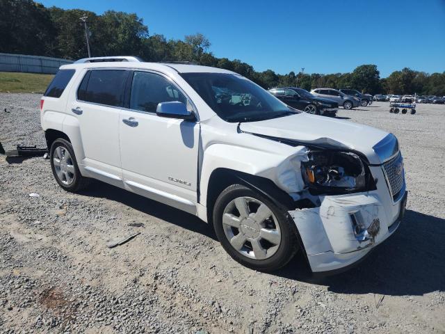 Photo 4 from auction – 2013 GMC TERRAIN DE with VIN 2GKFLZE37D6220018