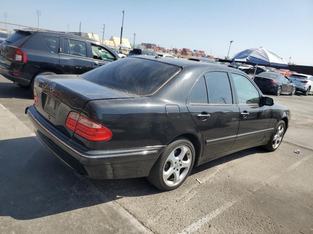 Photo 3 from auction – 2002 MERCEDES-BENZ E 430 with VIN WDBJF70J32B459761