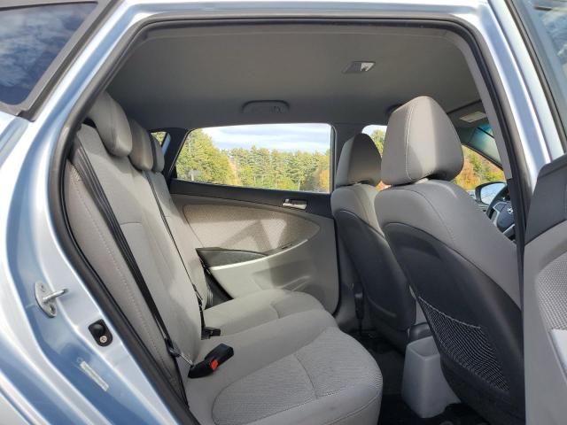 Photo 10 from auction – 2012 HYUNDAI ACCENT GLS with VIN KMHCT5AE0CU011648