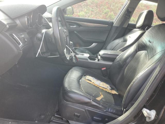 Photo 7 from auction – 2011 CADILLAC CTS PERFOR with VIN 1G6DJ5ED5B0123127