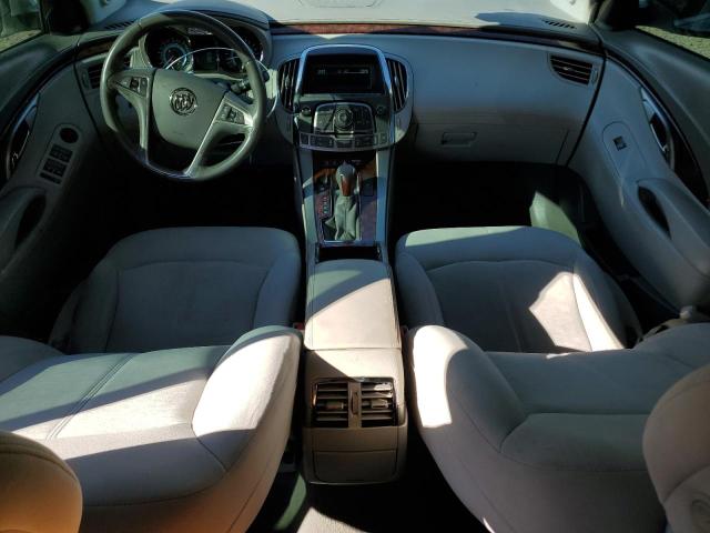 Photo 8 from auction – 2011 BUICK LACROSSE C with VIN 1G4GA5EC3BF252400