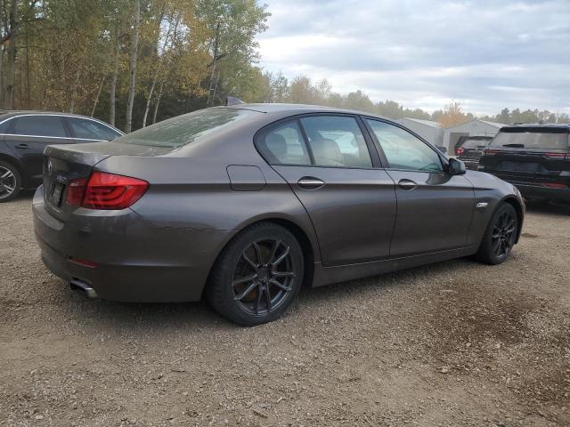 صورة رقم 3 من المزاد - 2011 BMW 550 I مع VIN WBAFR9C54BC617654