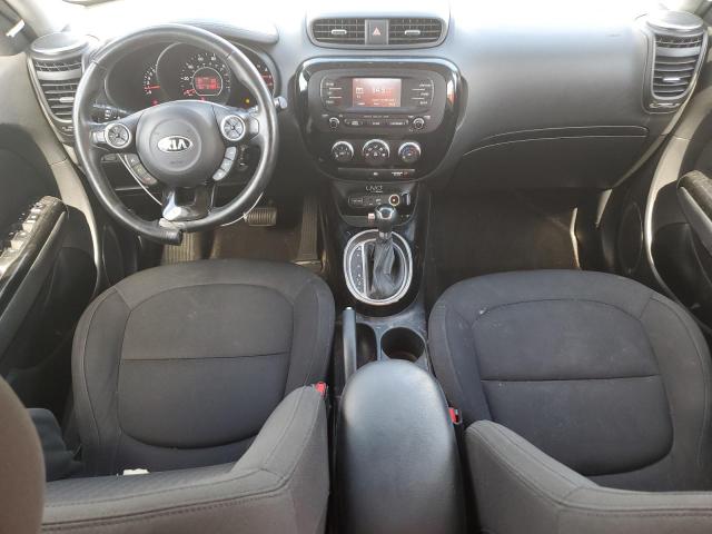 Photo 8 from auction – 2015 KIA SOUL ! with VIN KNDJX3A55F7172066