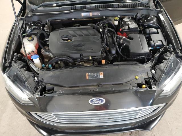 Photo 11 from auction – 2017 FORD FUSION SE with VIN 3FA6P0HD0HR299052