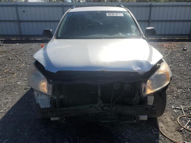 Photo 5 from auction – 2010 TOYOTA RAV4 with VIN 2T3ZF4DV7AW026109