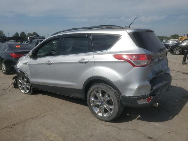 Photo 2 from auction – 2013 FORD ESCAPE SEL with VIN 1FMCU0HX7DUB81014