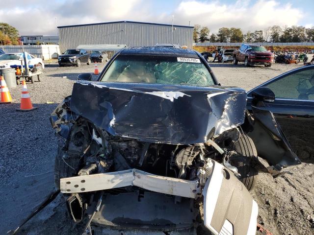 Photo 5 from auction – 2013 LEXUS GS 350 with VIN JTHBE1BL4D5014479