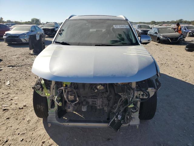 Photo 5 from auction – 2018 MITSUBISHI OUTLANDER with VIN JA4AD3A32JZ010328