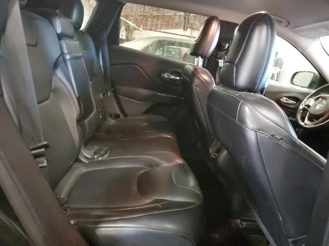 Photo 11 from auction – 2016 JEEP CHEROKEE L with VIN 1C4PJMDB3GW181505