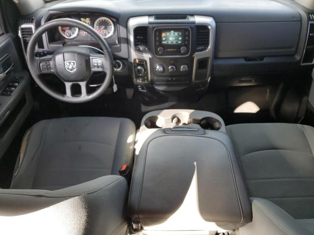 Photo 8 from auction – 2018 RAM 1500 SLT with VIN 1C6RR7LT0JS206301
