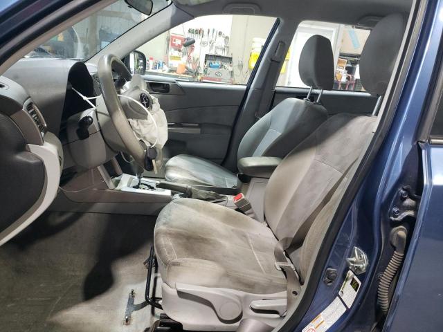 Photo 7 from auction – 2010 SUBARU FORESTER X with VIN JF2SH6BC3AH781239
