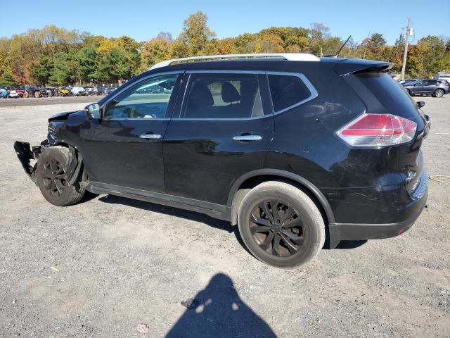 Photo 2 from auction – 2014 NISSAN ROGUE S with VIN 5N1AT2MV5EC837146