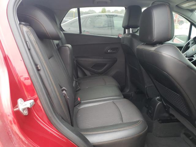 Photo 11 from auction – 2019 CHEVROLET TRAX 1LT with VIN 3GNCJLSB1KL233540