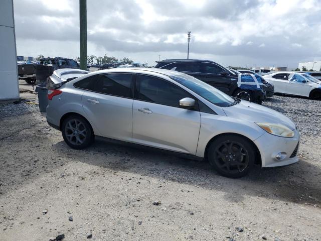 Photo 4 from auction – 2013 FORD FOCUS SE with VIN 1FADP3F29DL211618