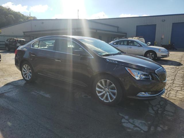 Photo 4 from auction – 2015 BUICK LACROSSE with VIN 1G4GB5G34FF220619