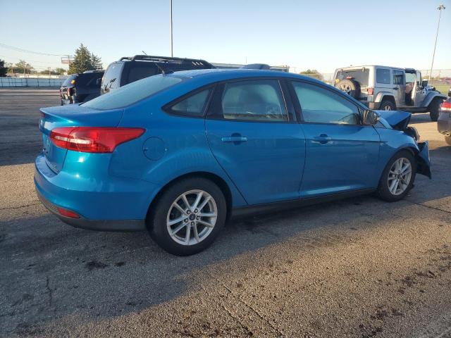 Photo 3 from auction – 2016 FORD FOCUS SE with VIN 1FADP3F20GL394282