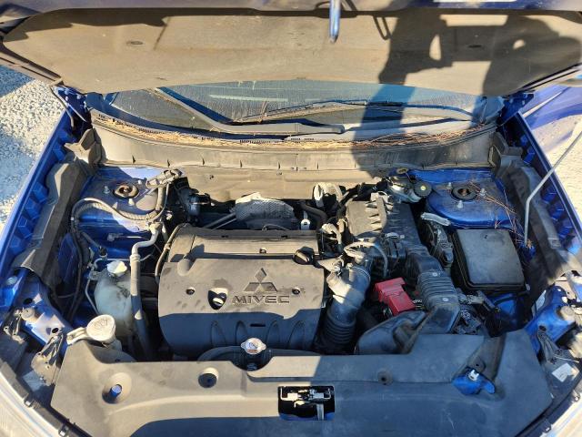 Photo 12 from auction – 2015 MITSUBISHI OUTLANDER with VIN 4A4AP4AU7FE032991