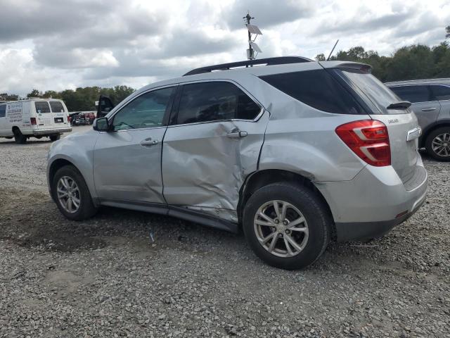 Photo 2 from auction – 2016 CHEVROLET EQUINOX LT with VIN 2GNALCEK5G1146617