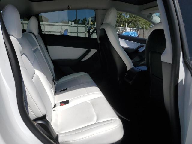 صورة رقم 11 من المزاد - 2020 TESLA MODEL Y مع VIN 5YJYGDEE5LF020387