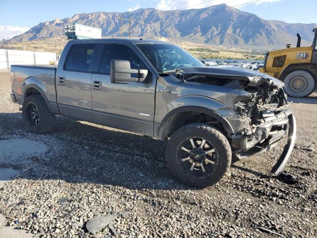 Photo 4 from auction – 2014 FORD F150 SUPER with VIN 1FTFW1ET4EKF38715