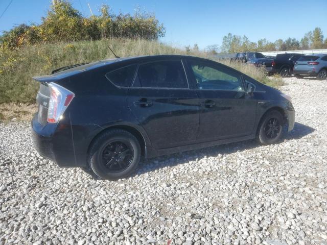 Photo 3 from auction – 2015 TOYOTA PRIUS with VIN JTDKN3DU1F0455117