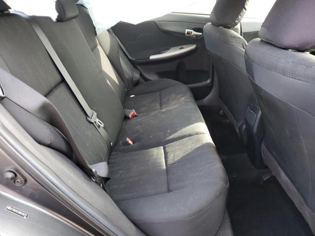 Photo 10 from auction – 2011 TOYOTA COROLLA BA with VIN 2T1BU4EE8BC610777