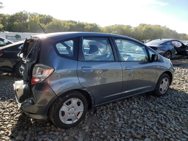 Photo 3 from auction – 2012 HONDA FIT with VIN JHMGE8H32CC030826