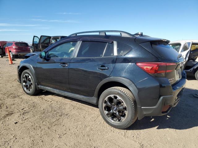 Photo 2 from auction – 2023 SUBARU CROSSTREK with VIN JF2GTAPC6P8213396