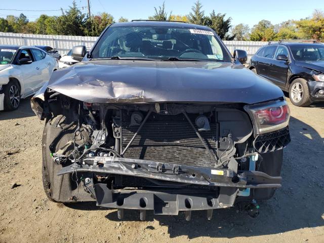 Photo 5 from auction – 2018 DODGE DURANGO GT with VIN 1C4RDJDG5JC330578