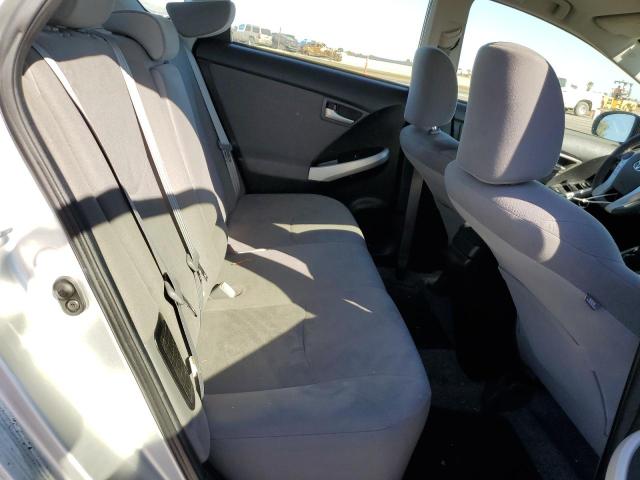 Photo 10 from auction – 2013 TOYOTA PRIUS with VIN JTDKN3DU0D5560134