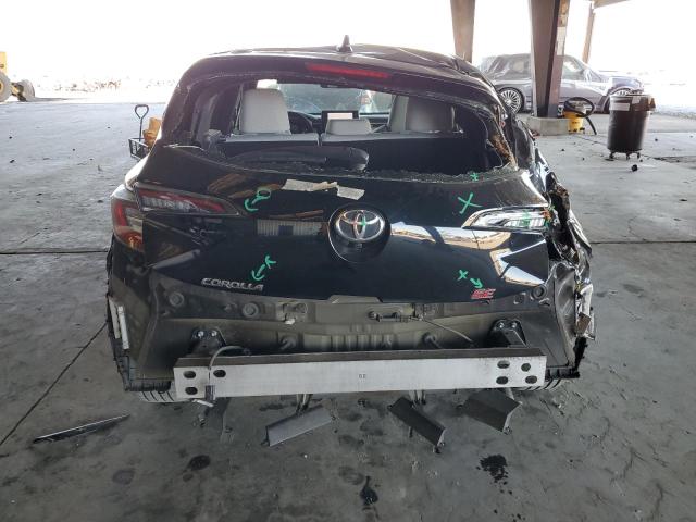 Photo 6 from auction – 2019 TOYOTA COROLLA SE with VIN JTNK4RBE5K3068236
