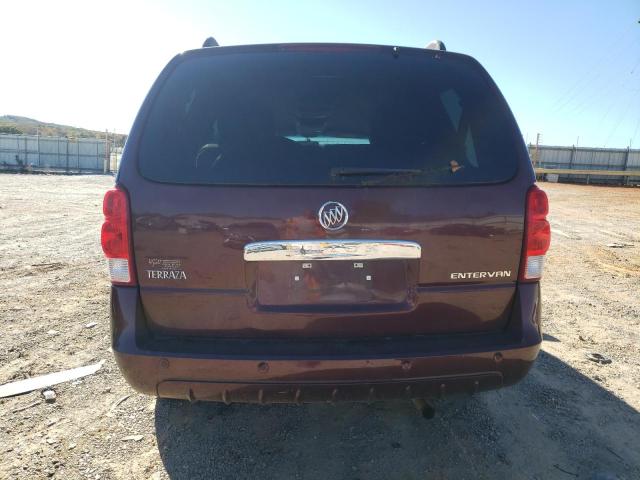 Photo 6 from auction – 2007 BUICK TERRAZA IN with VIN 4GLDV13137D141093