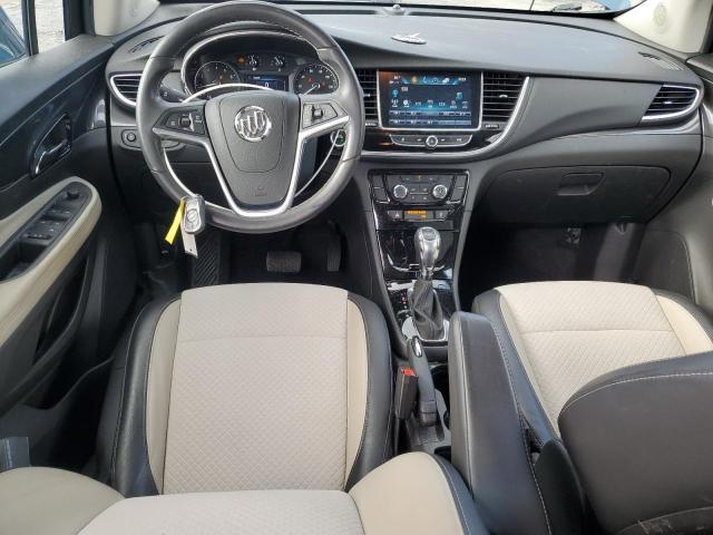 Photo 8 from auction – 2019 BUICK ENCORE PRE with VIN KL4CJESB3KB938176