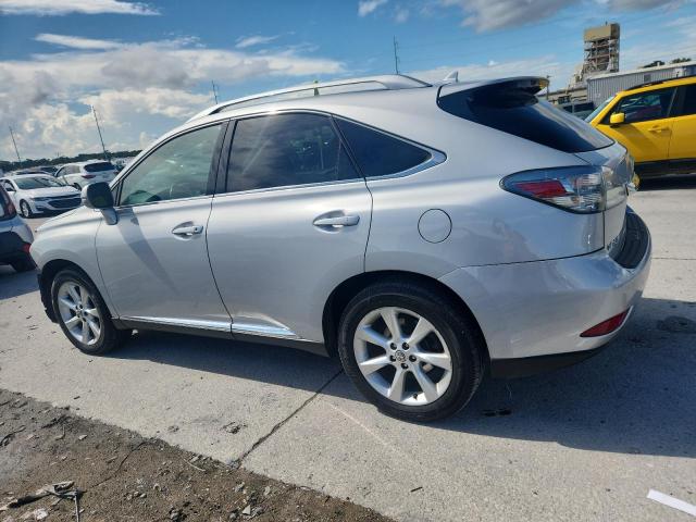 Photo 2 from auction – 2010 LEXUS RX 350 with VIN 2T2ZK1BA4AC015424