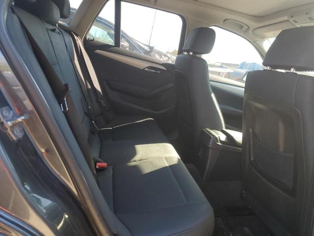 Photo 11 from auction – 2014 BMW X1 XDRIVE2 with VIN WBAVL1C54EVY19207