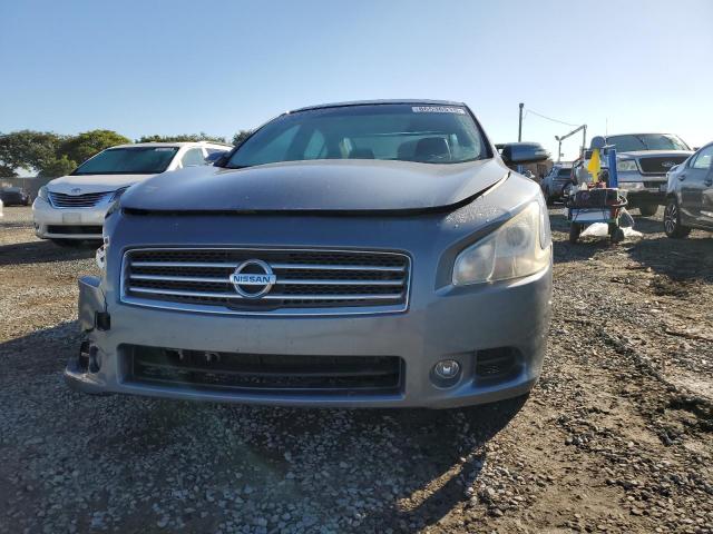 Photo 5 from auction – 2011 NISSAN MAXIMA S with VIN 1N4AA5AP5BC803341