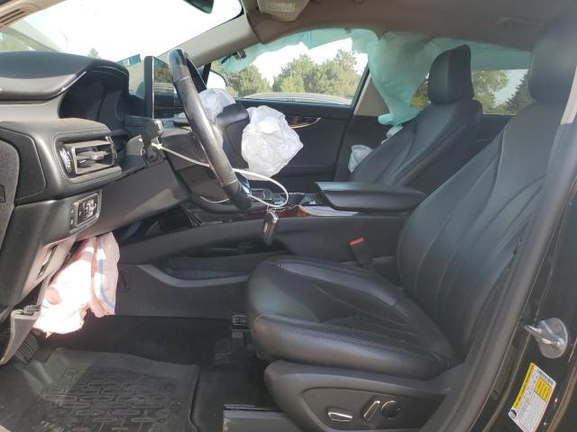 Photo 7 from auction – 2023 LINCOLN NAUTILUS with VIN 2LMPJ6J92PBL08744