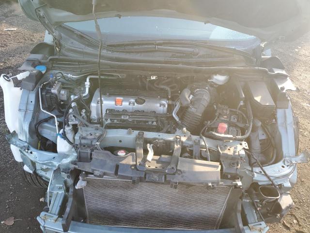 Photo 11 from auction – 2012 HONDA CR-V EX with VIN 2HKRM4H54CH623258