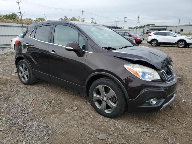 Photo 4 from auction – 2014 BUICK ENCORE with VIN KL4CJCSB1EB630108