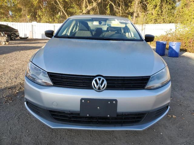 Photo 5 from auction – 2012 VOLKSWAGEN JETTA BASE with VIN 3VW2K7AJ9CM411883