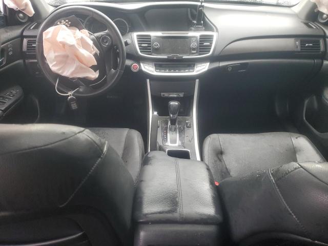Photo 8 from auction – 2014 HONDA ACCORD EXL with VIN 1HGCR2F80EA291243