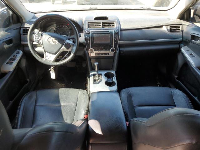 Photo 8 from auction – 2012 TOYOTA CAMRY BASE with VIN 4T1BF1FK7CU052806