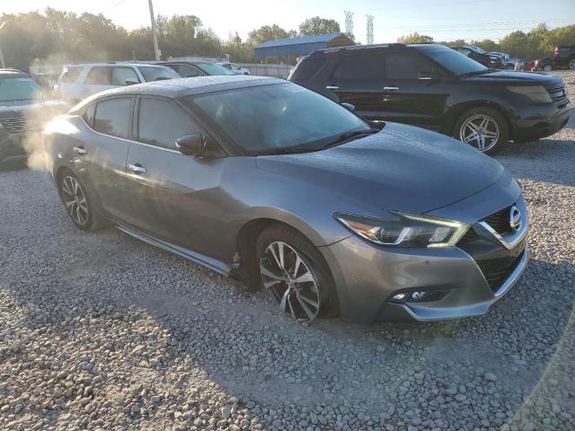 Photo 4 from auction – 2017 NISSAN MAXIMA 3.5 with VIN 1N4AA6AP3HC421243