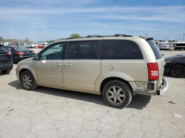 Photo 2 from auction – 2010 CHRYSLER TOWN & COU with VIN 2A4RR5D19AR387629